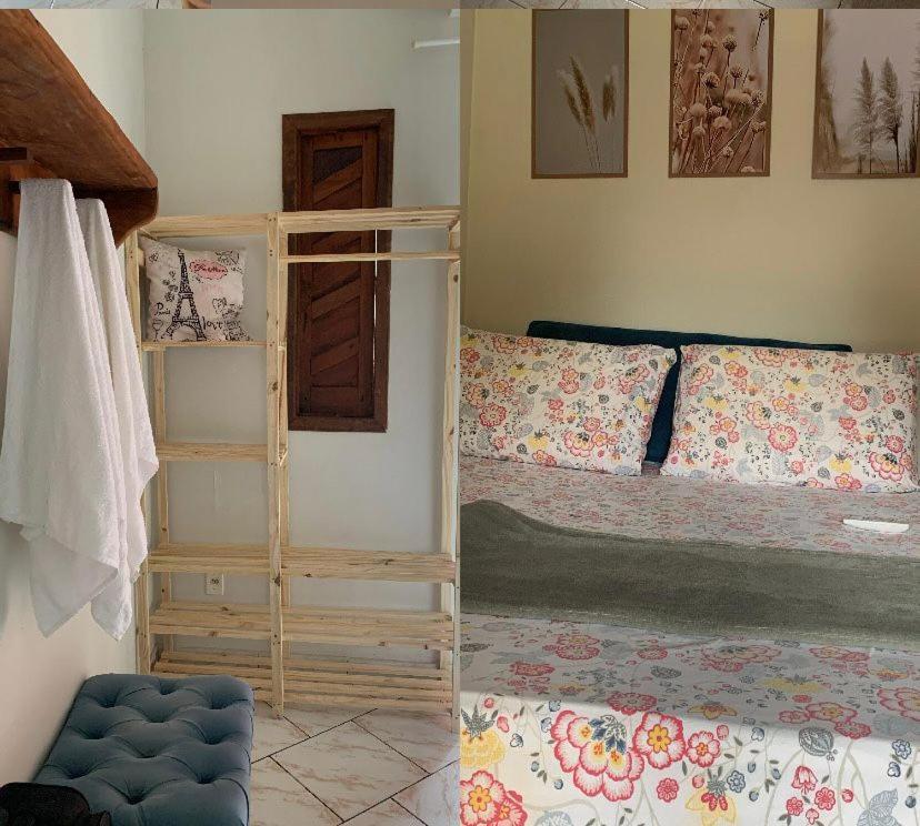 Suites Casa De Ban Lencois Esterno foto