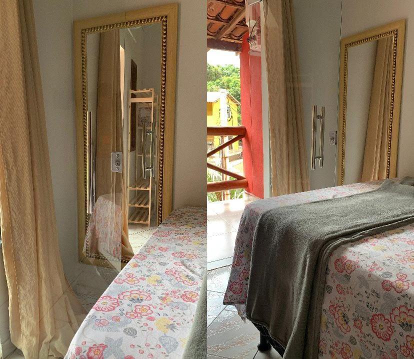 Suites Casa De Ban Lencois Esterno foto